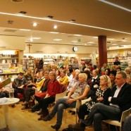 Jubiläumslesung mit Annemarie Regensburger in Imst