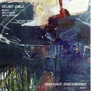 Berge bewegen – Texte zu Bildern von Helmut Hable