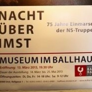 Ein Abend der Widerständigkeiten – Lesung im Ballhaus Imst