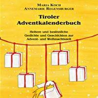 Tiroler Adventkalenderbuch