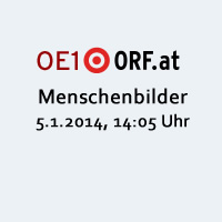Menschenbilder Ö1 – Ein Besuch bei Annemarie Regensburger in Tirol.